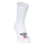 Носки Pacific Don´t Quit, белый - фото 2