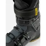 Лыжные ботинки Dalbello Il moro jakk if alpine, черный - фото 5