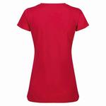 Футболка Regatta Carlie, розовый - фото 4