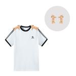 Футболка Urban Function Series Unisex CAMEL, белый - фото 2