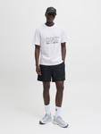 Футболка JACK & JONES JACK & JONES CNZ, White - фото 6