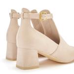 Ботильоны LASCANA, Beige - фото 5