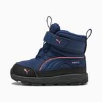 Водонепроницаемые ботинки для малышей Evolve Puretex Puma, синий - фото