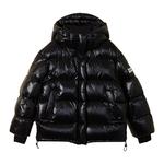 BLACK&COLOR Унисекс пуховик, Light Blue - фото 9