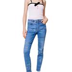 Весна-Лето 2022 Майка женская розовая CHANEL - фото 3