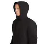 Куртка G-Star Clean Vodan, черный - фото 5