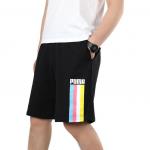 Повседневные шорты для мужчин Puma - фото 5