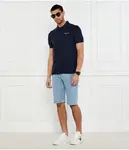 Кожаные кроссовки Tommy Jeans, белый - фото 2