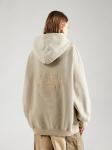 Толстовка Karo Kauer, цвет Beige/Sand - фото 2