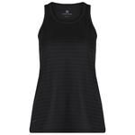 Майка Heber Peak Women's EvergreenHe Tank, черный - фото
