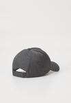 Бейсболка Iceberg CAPPELLO BASEBALL, Grigio Medio Melange/Grey - фото 2