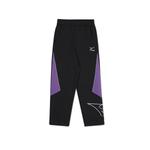 Детские штаны Mizuno, черный - фото 3