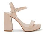 Туфли Mix No. 6 Sabria Sandal, Blush - фото 5