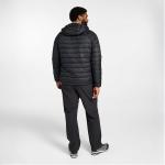 Куртка LLBean Bean's Down Hooded LLBean, Black - фото 3
