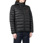 Пуховая куртка Polo Ralph Lauren, черная - фото 6