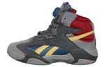 Reebok Shaq Attaq DC Человек из стали - фото