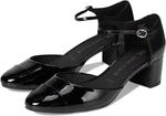 Туфли Anne Klein Pearle, Black Patent - фото