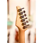 SUHR Classic S SSS Sonic Blue MN - фото 7