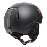 Шлем Dainese Snow Elemento, черный - фото 2