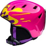 Шлем Briko Makalu Graphik Junior, мультиколор - фото 2