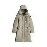 Куртка G-Star Vodan 2.0 Long, бежевый - фото 3