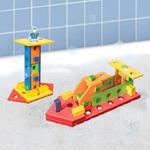 Игрушка для ванны Bathblocks - Набор строительных блоков - фото 7