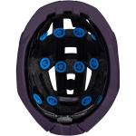 Шлем горный Leatt Endurance 4.0 фиолетовый - фото 7