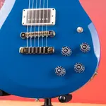 PRS S2 McCarty 594 Thinline Стандартный Space Blue - фото 5