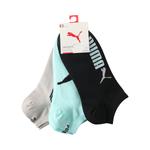 Унисекс носки PUMA, 025(3 Pack) - фото 4