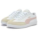 PUMA 9 T Low top German Army Trainers Women's White - фото 4