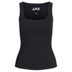 Футболка Jack & Jones Saga Str Reversible JJXX, черный - фото