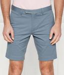 Шорты Polo Ralph Lauren Slim Fit, синий - фото