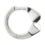 Серьги-кольца chiodo GUCCI - фото 3