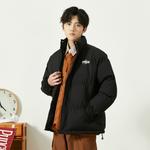 PUNCTILIOUS Пуховик Unisex, Ecru - фото 11