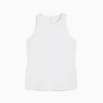 Женская майка Everyday Running Puma, белый - фото 4