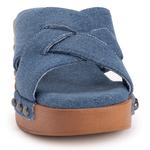 Платформа-сандали Cadence Muk Luks, denim - фото 3