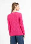 Джемпер myMo Jumper, Pink - фото 3