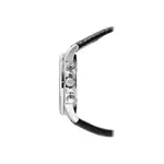 CASIO Часы Men EDIFICE 43.8mm Black Watch - фото 5