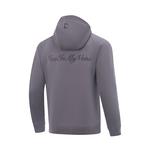 LINING Свитшоты Men's Carbon Gray Purple - фото 2
