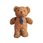 Плюшевая кукла Backpack Bear высотой 23см/30см/42см JBBCN - фото 5