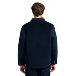 Куртка-рубашка Lee 112371324, синий - фото 2