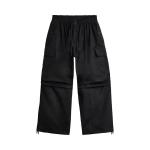 Брюки Y-3 Cargo Pant, Black - фото