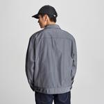 Lee Куртка мужская серо-голубая, Gray Blue - фото 8