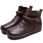 Jay Черные женские ботильоны, цвет Black - фото 5