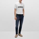 HUGO BOSS Джинсы, Men's Blue - фото 4