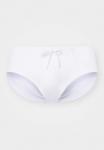 Плавки для плавания SWIM BRIEFS CDLP, белый - фото
