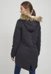 Парка оксанна Oxmo, Dark Grey - фото 3