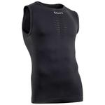 Базовый слой без рукавов UYN Energyon, черный - фото 3