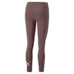 Женские леггинсы Puma Essential Logo 586834 - фото 2