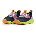 Кроссовки Munich Baby Claudia 26, черный - фото 5